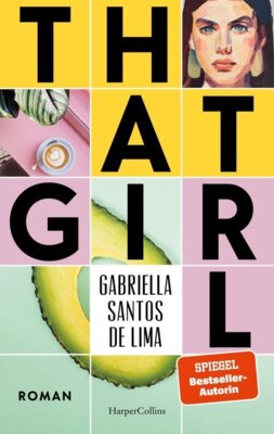 Gabriella Santos de Lima - That Girl