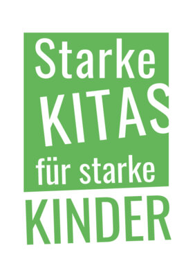 Starke Kitas für Chemnitz