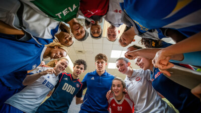 Foto zur Meldung: Hauptausschuss der Sportjugend Börde
