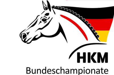 Nominierungen zum HKM Bundeschampionat 2024