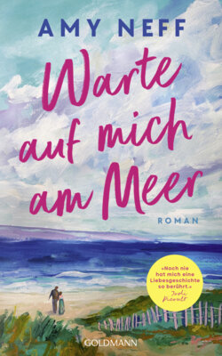 Amy Neff - Warte auf mich am Meer