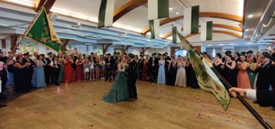 Meldung: Was für ein Schützenfest! - Erste Bilder online