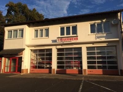 Feuerwehrfest / Samstag, 17.08.2024