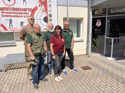 Unser Team (Bild vergrößern)
