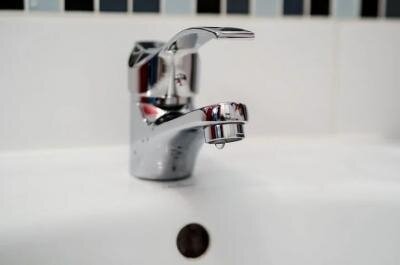 Unterbrechung Trinkwasserversorgung OT Gorden und NEG Grünewalder Lauch aufgrund Rohrnetzspülung (Bild vergr&ouml;&szlig;ern)