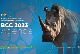 Replicating Successful Examples of Linking Tourism and Conservation in Africa (Bild vergrößern)