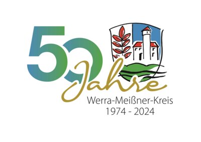 50 Jahre Werra-Meißner-Kreis (Bild vergrößern)