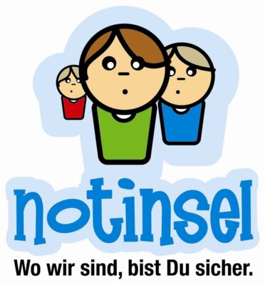 Meldung: Neues von der Notinsel!