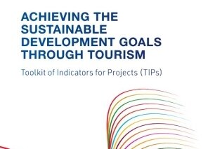 Toolkit for tourism project managers to progress the Sustainable Development Goals (SDGs) (Bild vergrößern)