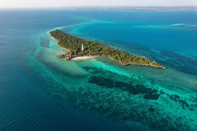 Celebrating best practice examples on World Oceans Day (Bild vergrößern)