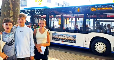 Meldung: Gaffenberg Freizeit 2024