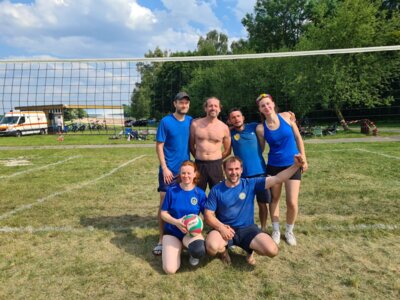 28.Lübesee-Cup in Templin (Bild vergrößern)