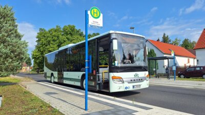 Großer Fahrplanwechsel im Landkreis Elbe-Elster mit Verbesserungen für das Elsterland