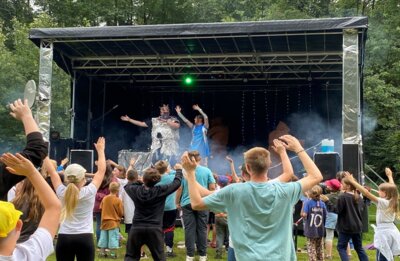Ferienspiele 2024 (Bild vergrößern)