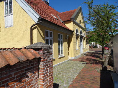 Umfrage zum Thema "Kultur in Ovelgönne" (Bild vergrößern)