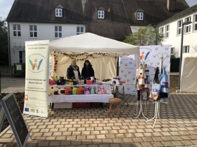 Meldung: Pfarrheimeinweihung in Rennertshofen