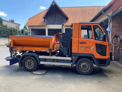 Neuer Salzstreuer für den ZKD (Bild vergr&ouml;&szlig;ern)