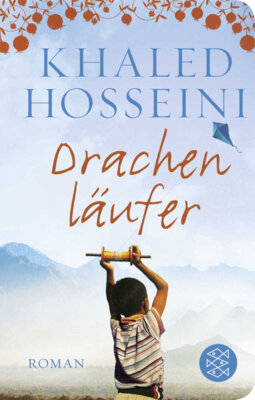 Khaled Hosseini - Drachenläufer