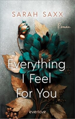 Sarah Saxx - Everything I Feel For You