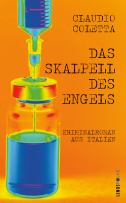 Claudio Coletta - Das Skalpell des Engels