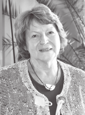 Foto: Copyright Sebastian Bertram | Christa Bertag