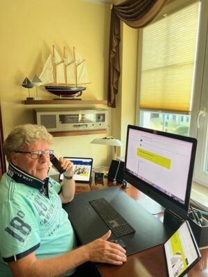 Rentenanträge und Rentenauskünfte telefonisch beantragen – schnelle,  sofortige Termine