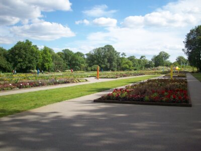 Foto zur Meldung: Optikpark geänderte Öffnungszeiten am 10.08. und 11.08.2024