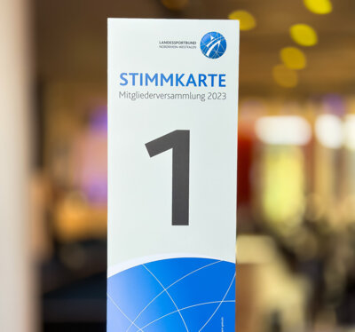 Mitgliederversammlung 2024 des KreisSportBundes Euskirchen e.V. am Montag, den 16.09.2024 (Bild vergrößern)