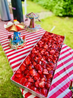 Sommerfest 2024