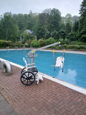 Schwenklift (Bild vergrößern)
