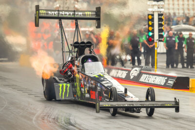 Drag-Racing-Fieber am Hockenheimring (Bild vergr&ouml;&szlig;ern)