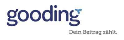 Foto zur Meldung: Einkaufen und Spenden für den Schulverein über Gooding
