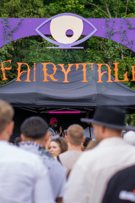 Fairytales Festival Rückblick (Bild vergrößern)