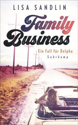 Lisa Sandlin - Family Business