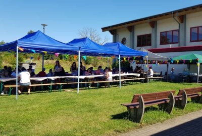 Mitgliederfest am 10.08.2024