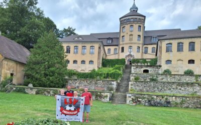 Kreispokal: Deutlicher Sieg für unsere Erste im Zittauer Gebirge (Bild vergr&ouml;&szlig;ern)