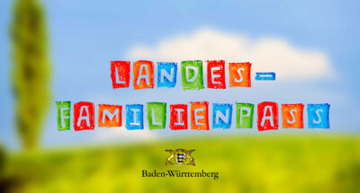 Landesfamilienpass (Bild vergrößern)