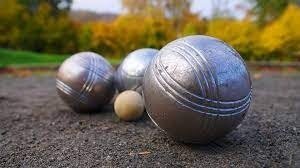 Einladung zur Boule-Herbstlinge-Turnier-Serie