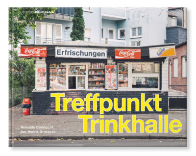 Reinaldo Coddou - Treffpunkt Trinkhalle
