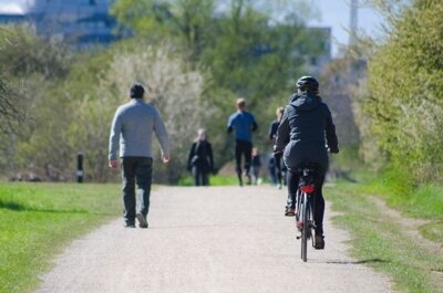 Foto zur Meldung: Vertreter von RAD.SH kommen in die Rolandstadt Perleberg