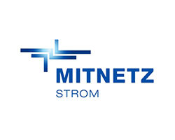 Achtung! Arbeiten am Stromnetz in Würdenhain