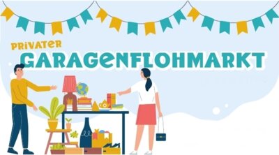 Meldung: BRÜNNIGHÄUSER GARAGENFLOHMARKT 2024