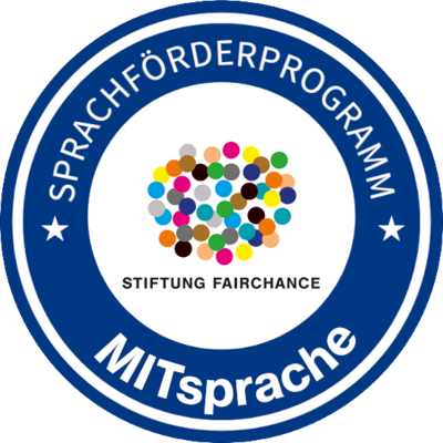 Sprachförderprogramm