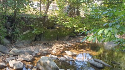 Erinnerung an die Rechtsverordnung des Landratsamtes Waldshut zur Einschränkung des wasserrechtlichen Gemeingebrauchs (Bild vergrößern)