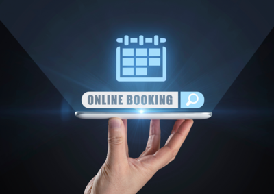 Umstellung auf digitale Anmeldungen für Veranstaltungen