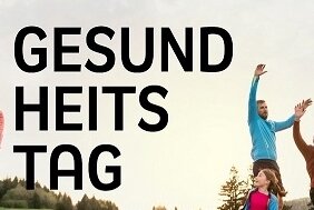 BRILLEN-ohne-GRENZEN nimmt am GESUNDHEITSTAG des Landkreises St. Wendel teil. (Bild vergrößern)