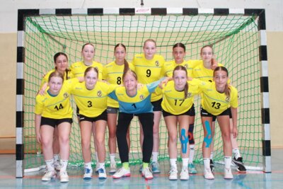 Vorbereitung  - Teil 2 Autohaus Schmidt Cup 2024 (Bild vergrößern)