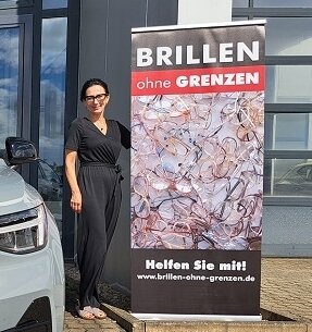 Derzeit steht den Hilfs-Projekten BRILLEN-ohne-GRENZEN & Gudd-Zweck-7-Sammel-Aktionen (Bild vergrößern)
