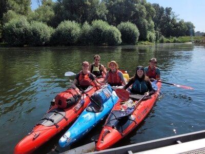 KCO Sommercamp 2024 (Bild vergrößern)