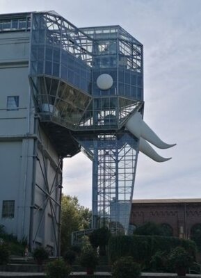 Foto zur Meldung: Reisen bildet